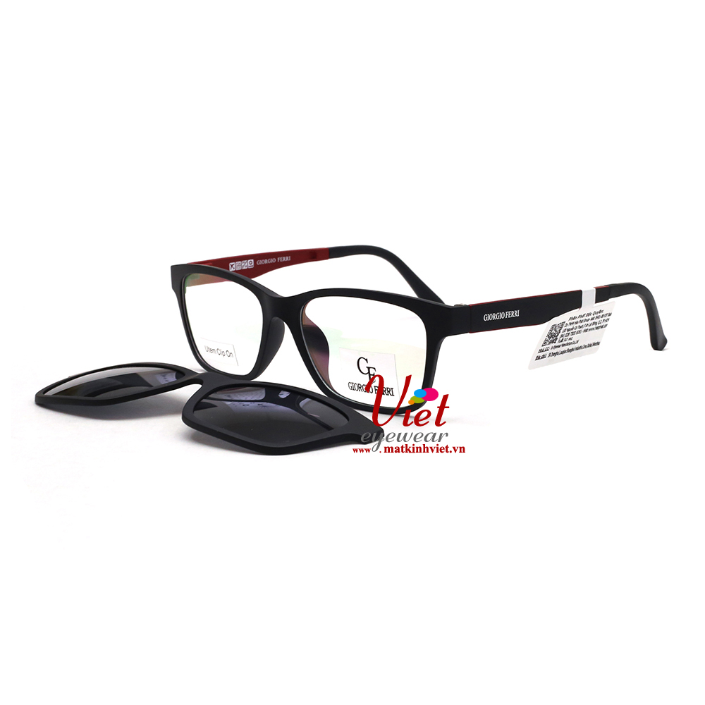 Gọng kính GiorgioFerri GF70696S C4